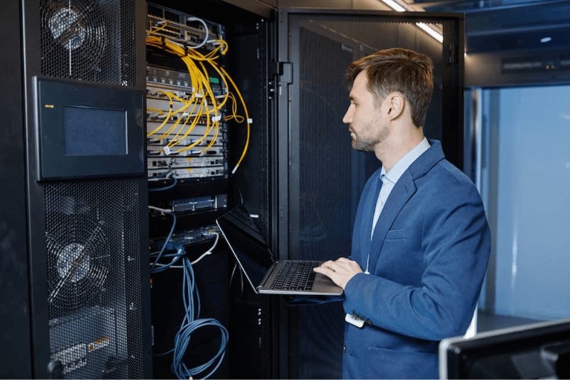 Discover the power of AI