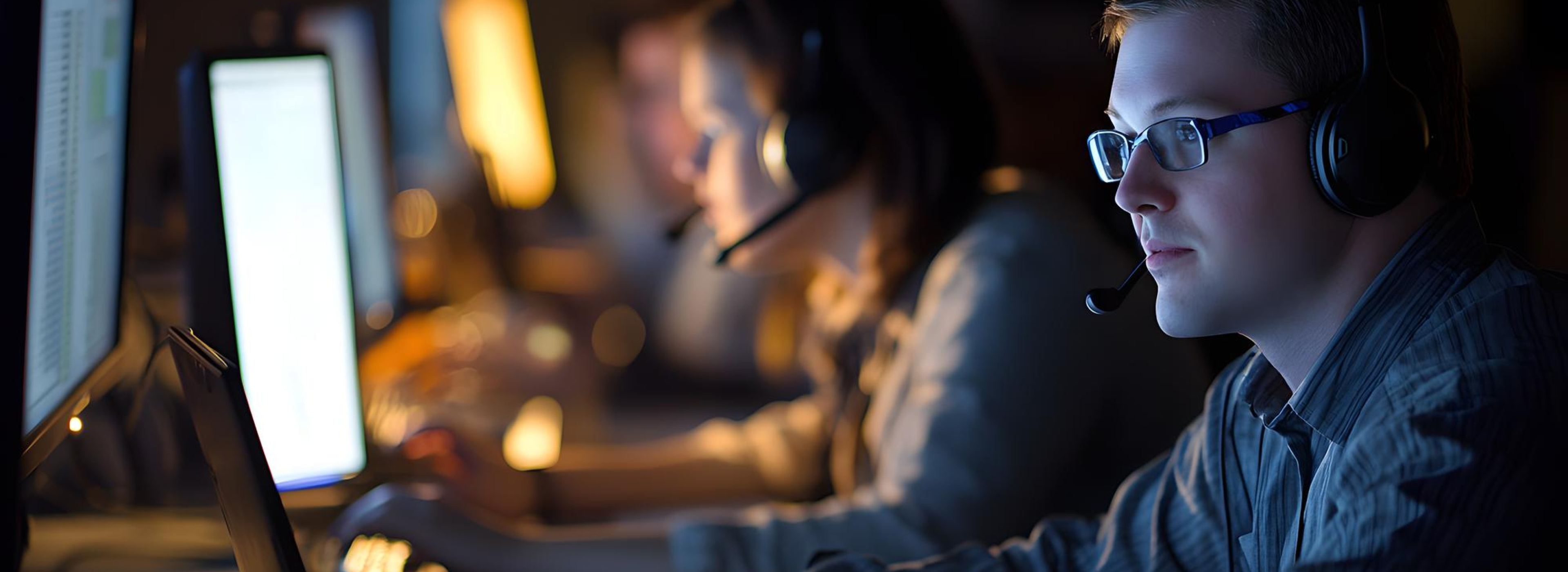 Brightside IT Customer Support and Senior Technical Specialists